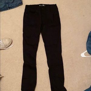 RSQ black jeans